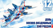 Липецкие власти поздравили лётчиков с профессиональным праздником