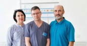 Врачи из Лебедяни, Липецка и Москвы две недели спасали одного пациента