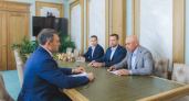 Липецкие власти и Росприроднадзор подсчитали экологические сборы за семь месяцев