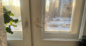 Чайная ложка в воду — и окна становятся невидимыми: стекло сияет, что гости боятся дотронуться