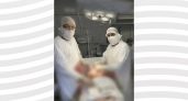 Опухоль весом 7 кг удалили врачи больницы «Липецк-Мед»