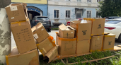 Старые коробки больше не выбрасываю: вот как обычный картон помогает в борьбе с сорняками