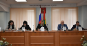 Липецкие суды подвели итоги полугодия и взяли курс на цифру
