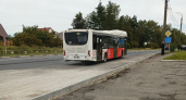 В Липецке появится автобусный маршрут №11 по улице Виктора Музыки