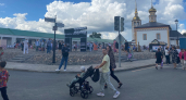 В Липецке стартовал прием заявок на городскую акцию «Отцовская слава»