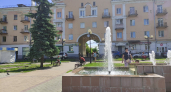 23 августа в Липецкой области ожидается жара до +32