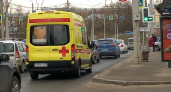 В Ельце расследуют обстоятельства падения молодого человека с высоты