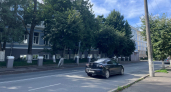 В мэрии Липецка освободилось кресло главы департамента развития территорий