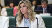 Липецкий сенатор рассказала о высокой оценке Путиным работы Совфеда
