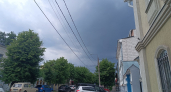 25 августа в Липецкой области ожидается небольшой дождь и до +24