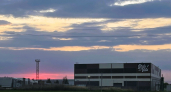 Китайский завод открылся на ОЭЗ в Грязях в день 20-летия липецкой экономзоны