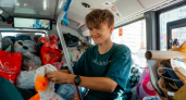 Липчане сдали больше 90 кг старой техники за один день