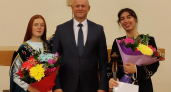 Эльвира Фатишова сыграла Баха и Рахманинова в католическом соборе Астаны