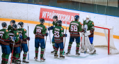 Липецким хоккеистам отказали в «Соколе»