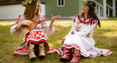На Липецком городище пройдут кулачные бои и народные гулянья