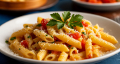 Макароны по-флотски любят не фарш с тушёнкой, а эту специю: ароматнее и сытнее, а вкус — как в ресторане
