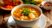 Что класть в суп первым, чтобы он получился вкусным — картофель или капусту: запомните раз и на всю жизнь 