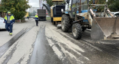На бульваре Шубина начался долгожданный ремонт