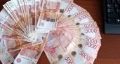 Ругань в адрес липецких приставов обошлась мужчине в 5 000 рублей
