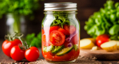 Два вкуснейших зимних салата из простых овощей: заготовки «Халявка» и «Парамониха» без хлопот