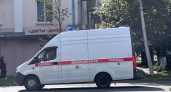 Житель Лебедяни выжил после поражения сердца сразу четырьмя болезнями