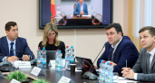 Липецк становится ориентиром в сфере охраны культурного наследия