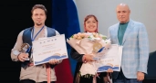 Липецкая область впервые приняла финал конкурса учителей родных языков