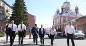 Липецкую область признали лидером по сохранению памятников истории