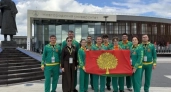 Липецкие студенты вышли в финал Чемпионата высоких технологий