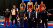 Липецкий боец выиграл четыре боя подряд и взял Кубок России