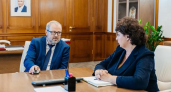 Липецкая Общественная палата получит больше полномочий в городских делах