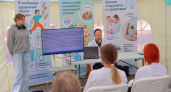 Фестиваль долголетия прошёл в Нижнем парке Липецка