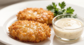 Просто объеденье: хрустящие шницели с чесночным соусом — вкуснятина из простых продуктов