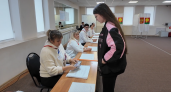 Шесть партий прошли в липецкий облсовет