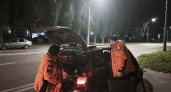 Липецкий отряд «ЛизаАлерт» проведёт открытую встречу для новичков