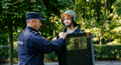 В «Быхановом саду» школьников учили не попасться в сети мошенников