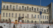 На Петровском проезде сохранят гостиницу XIX века
