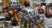 Липецкий завод Evolute запустил роботизированную сварку и окраску кузовов