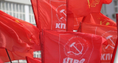 Липецкие коммунисты не могут провести митинг по итогам прошедших выборов