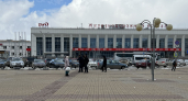Липчане могут опробовать 5G на вокзалах обеих столиц