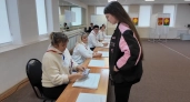 Липецкие наблюдатели проверили каждый участок на выборах