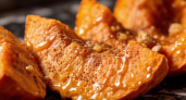 Очень вкусно и без мяса: ароматная тыква — и к картошке, и к рыбе, и как самостоятельная закуска