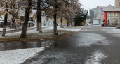 До +20 на юге и первый снег: какую погоду ждать в России с 6 по 12 октября – свежий прогноз