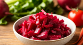 В октябре беру 1 кг свёклы, но не в борщ: делаю вкуснейшую рубиновую закуску – и к ужину, и на новогодний стол