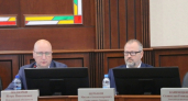 В администрации Липецка учреждена должность управляющего делами