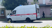 В Липецке двое мужчин госпитализированы после отравления бледной поганкой