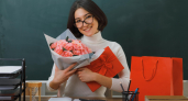 Липецкие учителя отмечают профессиональный праздник