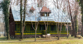 Старинные усадьбы региона попали в книгу лучших практик ФАС