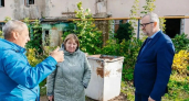 Липецкие окраины дождались внимания городских чиновников