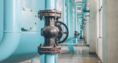 В Лев-Толстовском районе погрузчик пробил газопровод на 4,2 миллиона